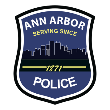 AAPD Shield
